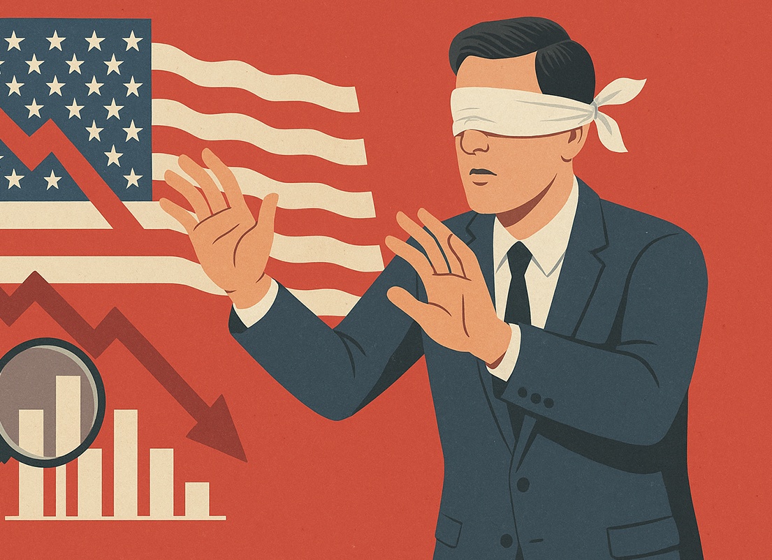 Нынешняя ситуация в российской экономике спровоцирована прежде всего внешними факторами