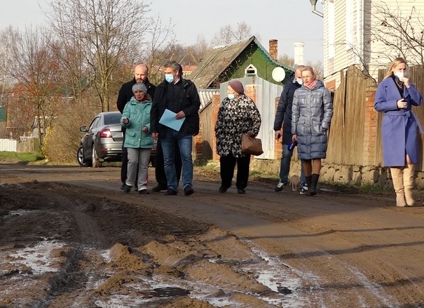 В Общероссийском народном фронте (ОНФ) настаивают на пересмотре законопроекта Минстроя и ЖКХ РФ о расселении граждан из аварийного жилья