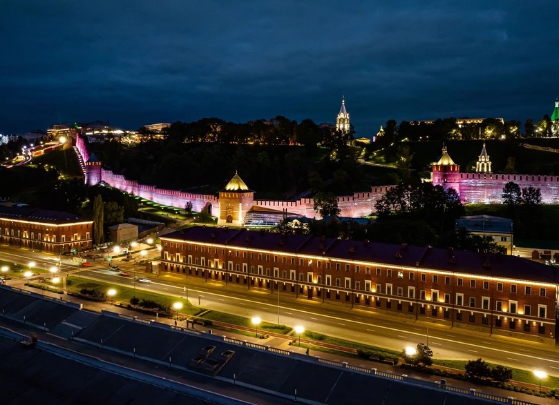 Москва занимает лидирующее место среди мегаполисов мира, как открытый, инновационный и комфортный для жилья город