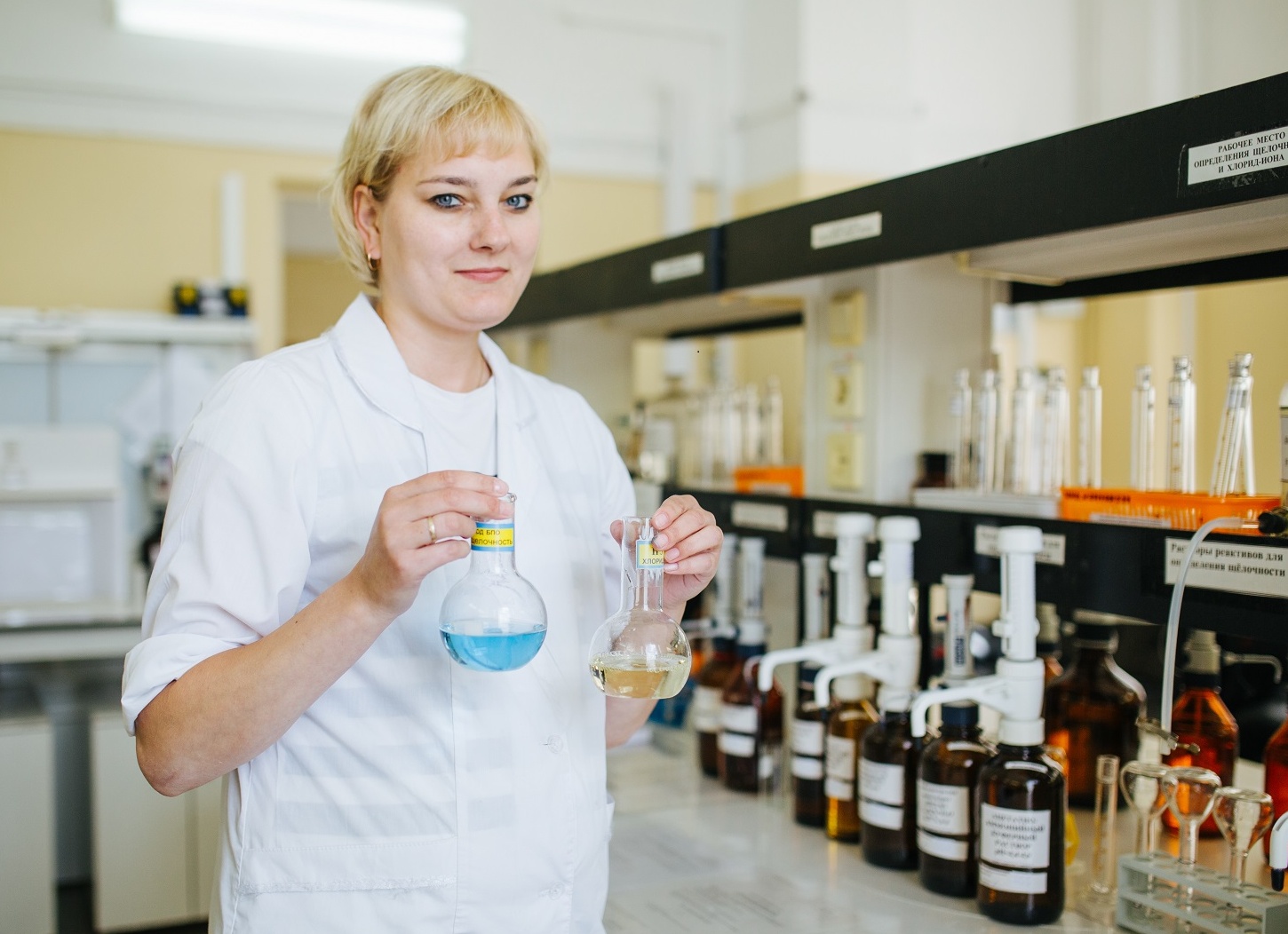 С начала текущего года специалисты центра экспертиз Мосгосстройнадзора проверили 145 возводимых объектов транспортной инфраструктуры и благоустройства и выполнили 1456 исследований по контролю качества дорожно-строительных работ