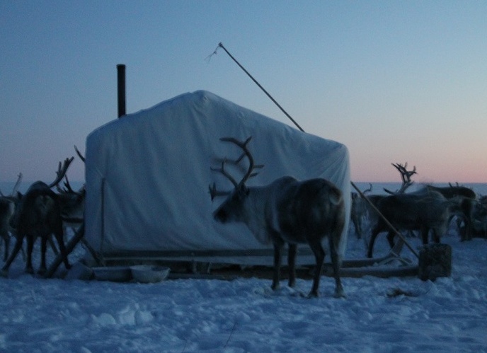 Власти Якутии планируют построить в республике уникальный курорт «Северный мир», которому нет  аналогов в мире