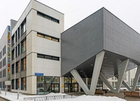 На Базовской улице  Москвы построят школу на 550 мест и детсад на 300 мест, в отделке которых будут использованы материалы с наночастицами