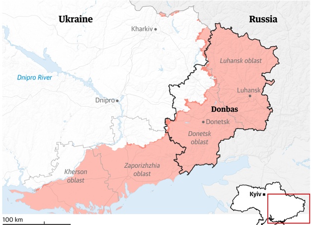 Правильными действиями в отношении Украины будет прекращение построения стен и начало выстраивание общего гуманитарного пространства