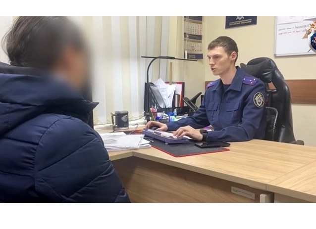 В Иркутске возбуждено уголовное дело в отношении начальника департамента дорожной деятельности комитета городского обустройства Павла Русецкого