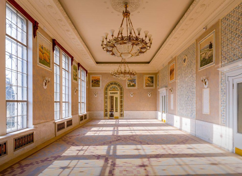 В Москве  победителями конкурса 